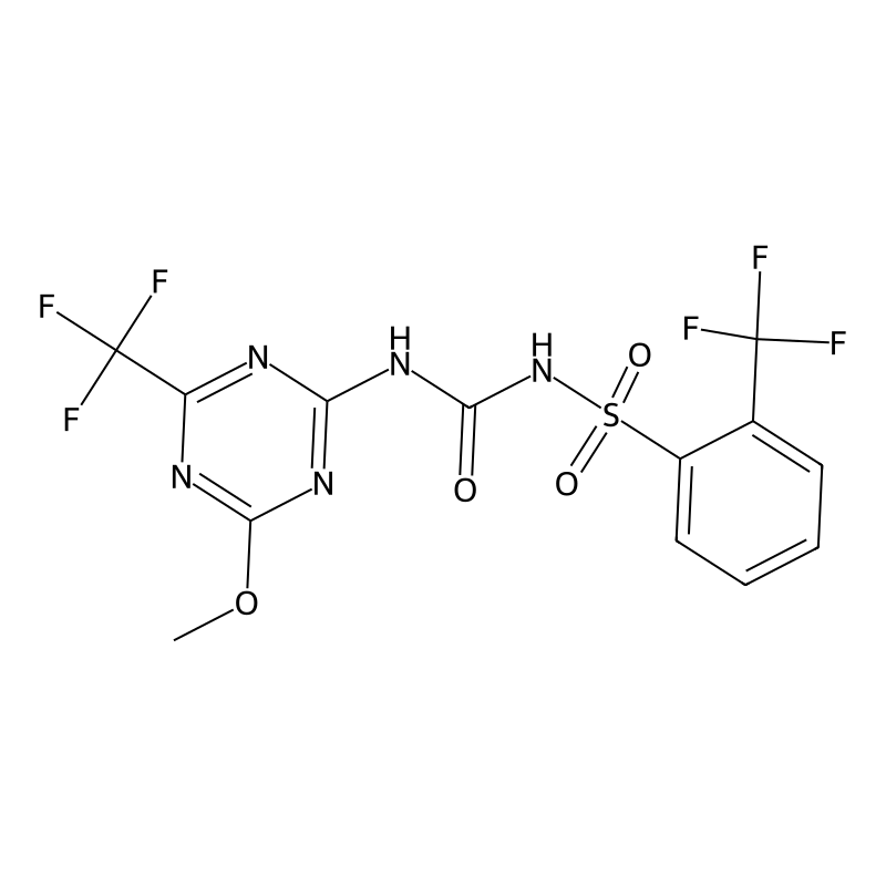 Tritosulfuron