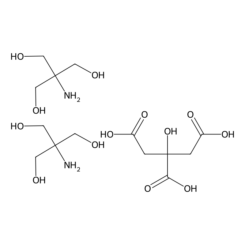 Trizma citrate dibasic