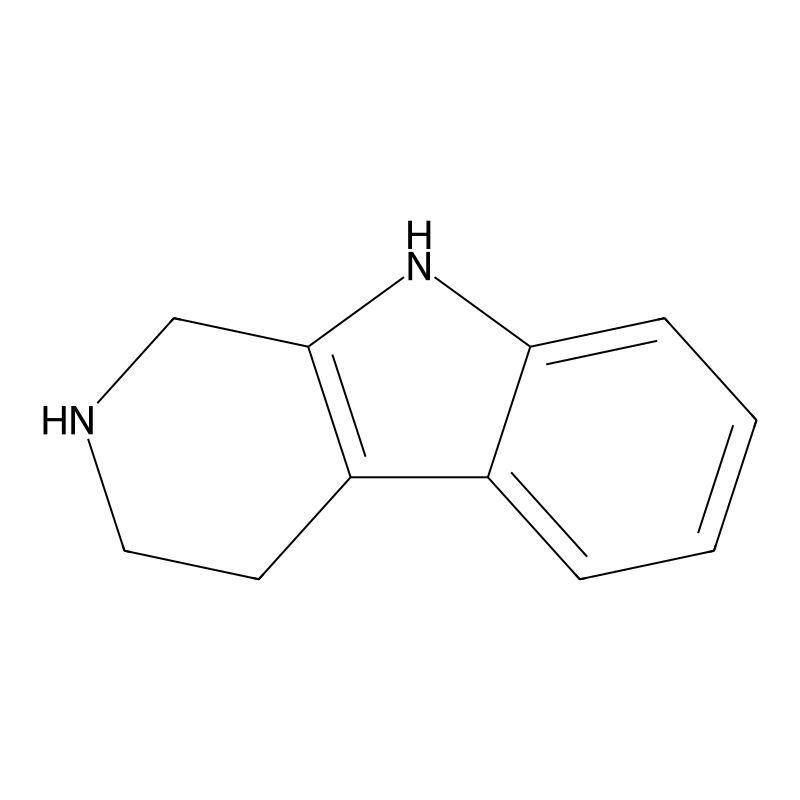 Tryptoline