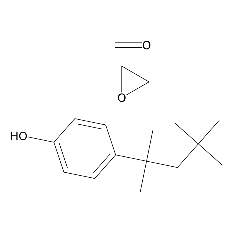 Tyloxapol