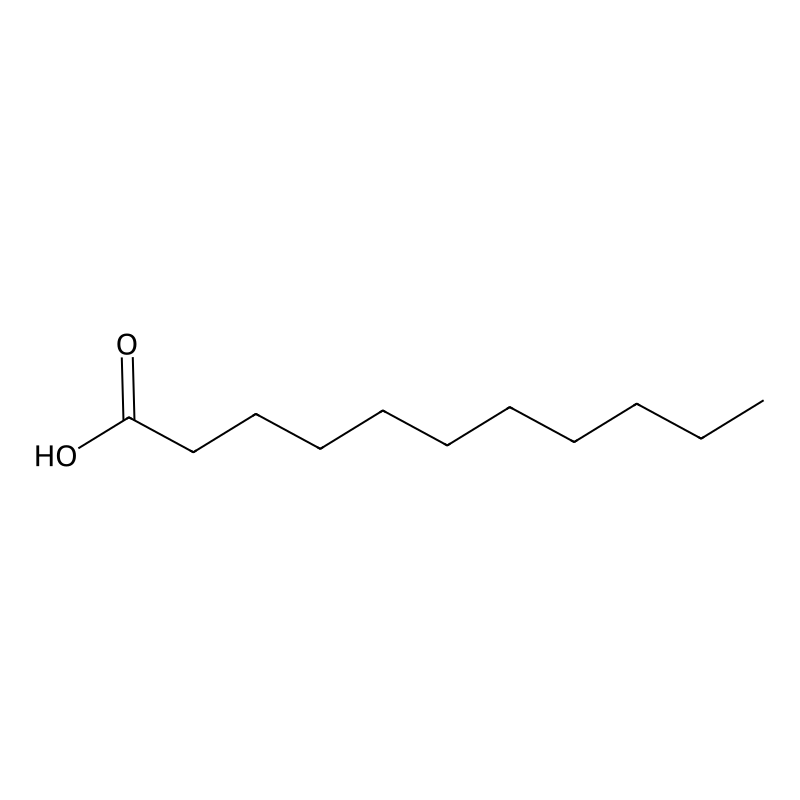 Undecanoic acid