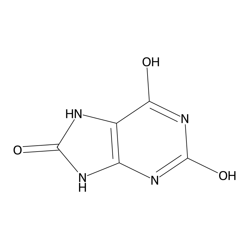 Uric acid