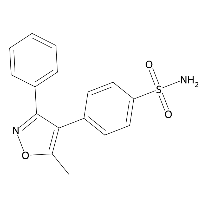 Valdecoxib