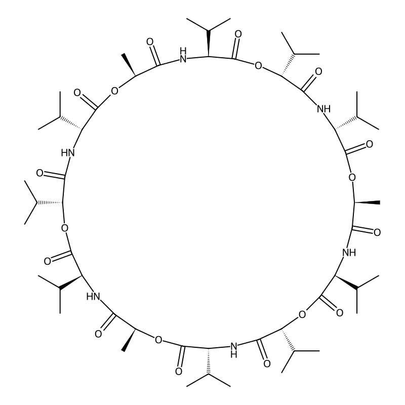 Valinomycin