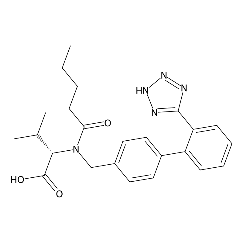 Valsartan