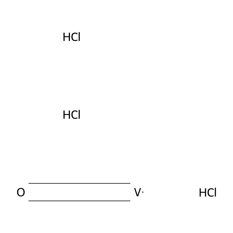 Vanadium oxytrichloride