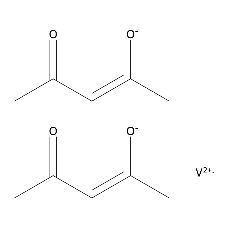 Vanadyl acetylacetonate