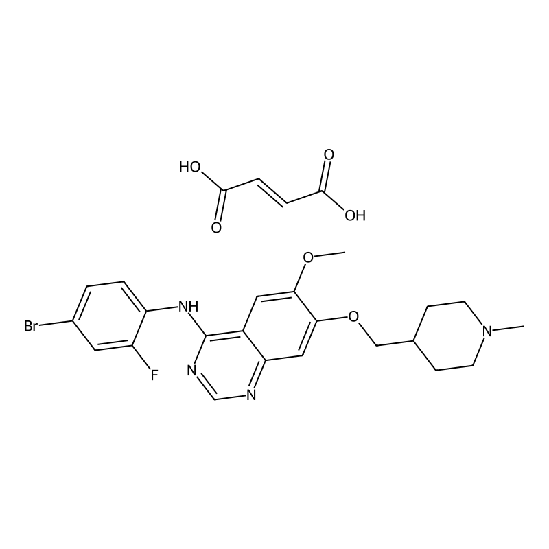 Vandetanib