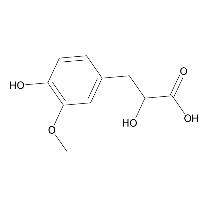 Vanillactic acid