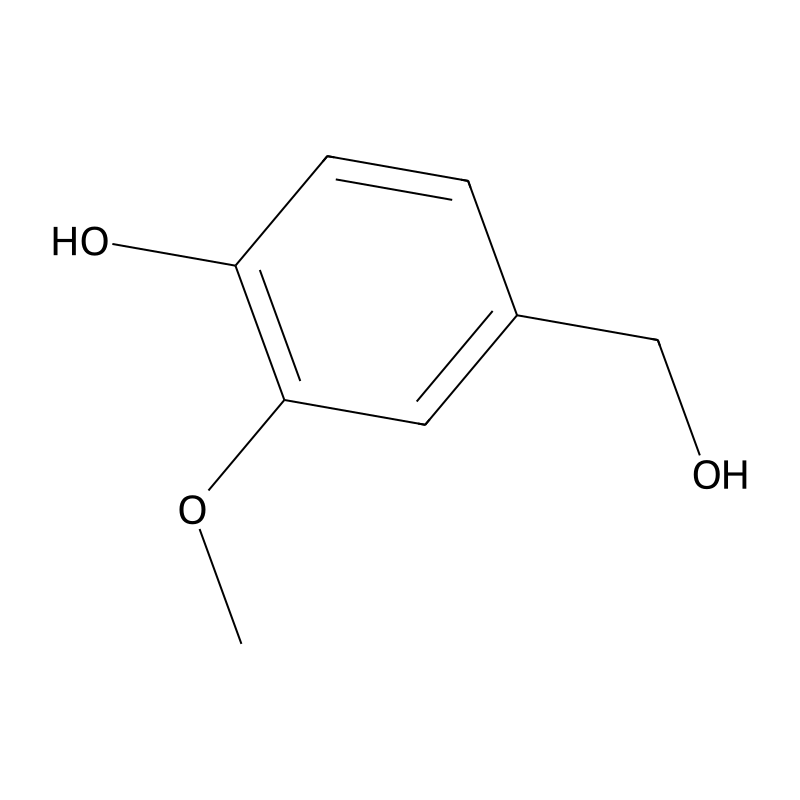 Vanillyl alcohol