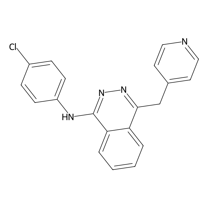 Vatalanib