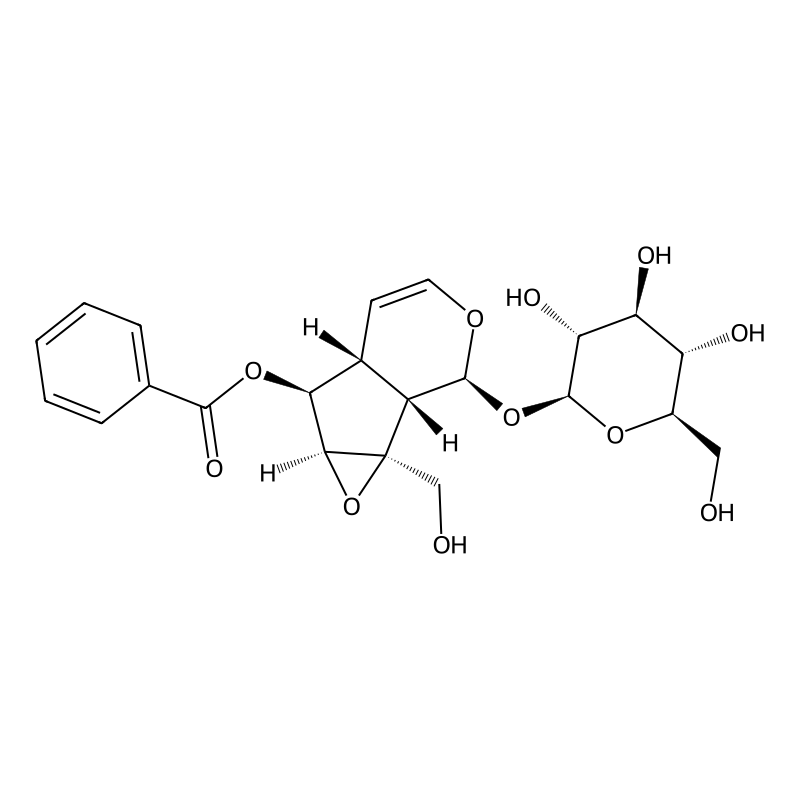 Veronicoside