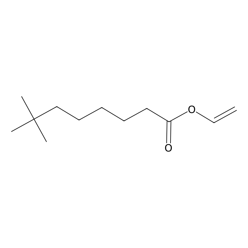 Vinyl neodecanoate