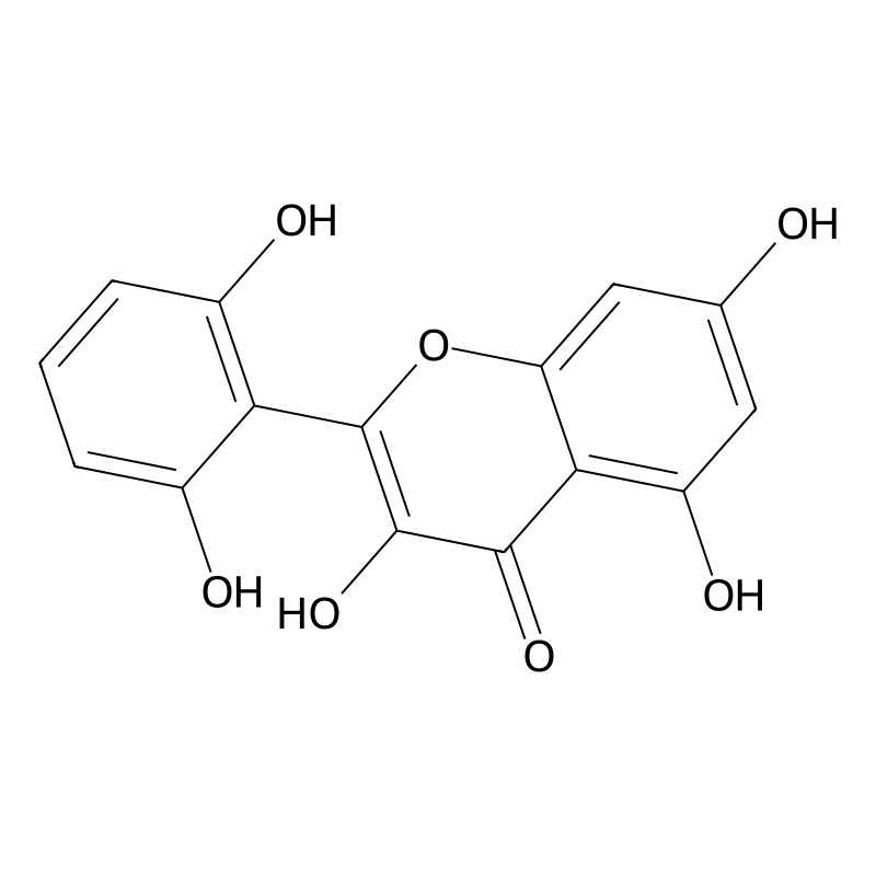 Viscidulin I