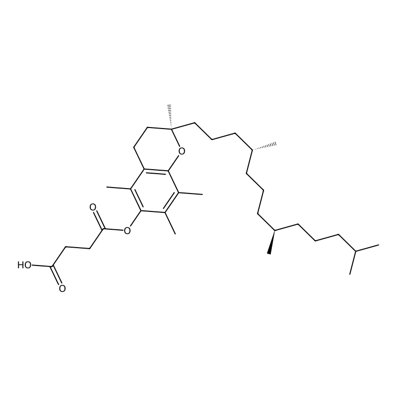 Vitamin e succinate