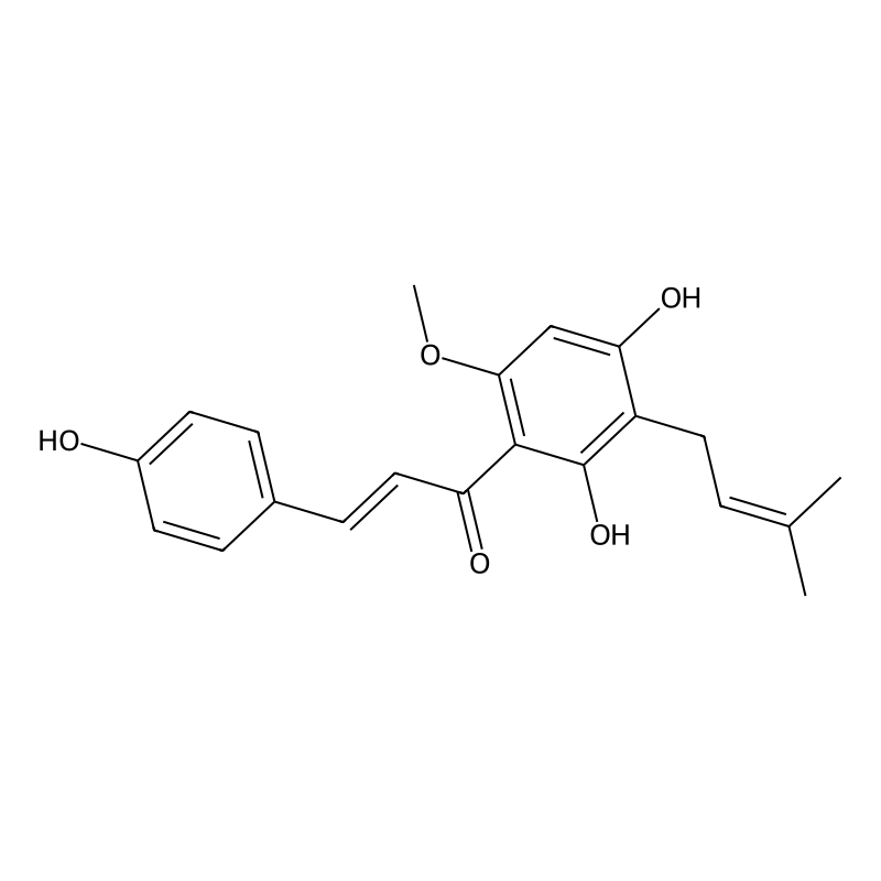 Xanthohumol