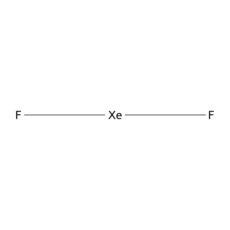 Xenon difluoride