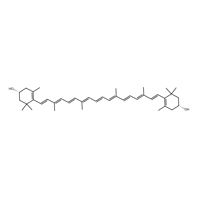 Zeaxanthin