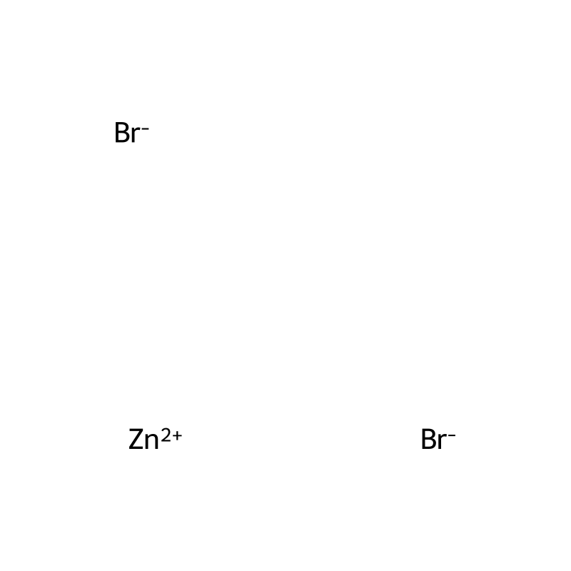 Zinc Bromide