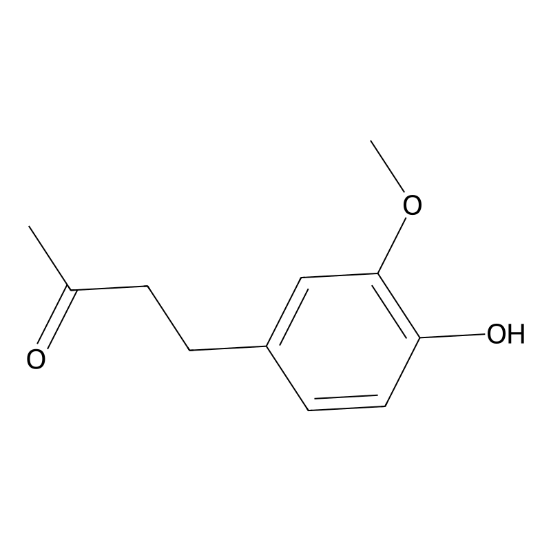 Zingerone