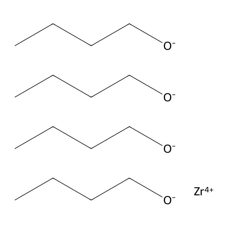 Zirconium butoxide