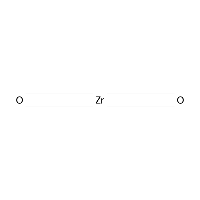 Zirconium dioxide