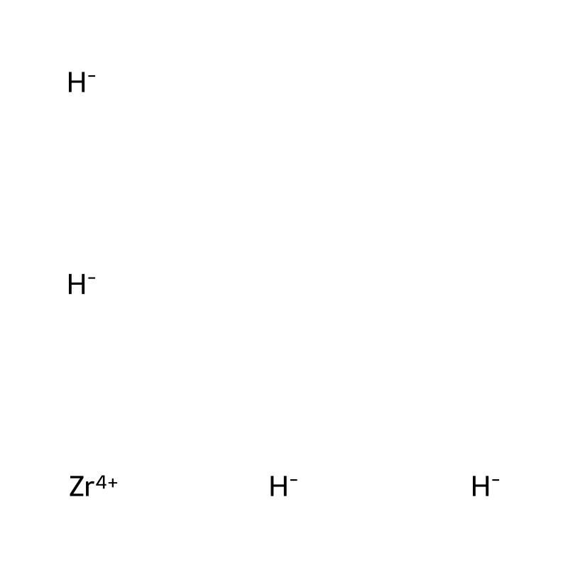 Zirconium hydride