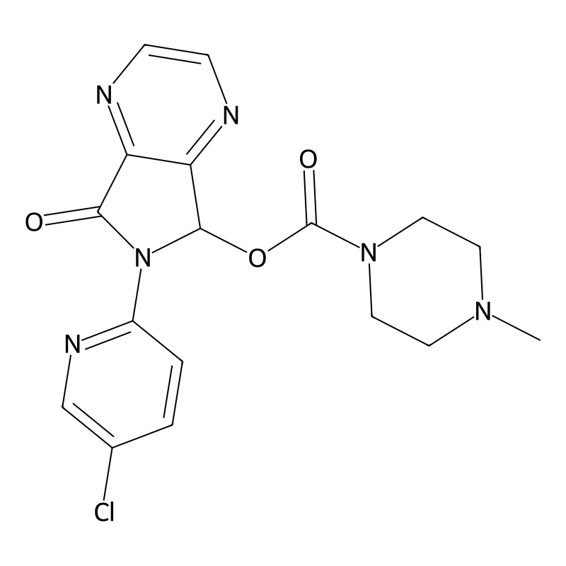 Zopiclone