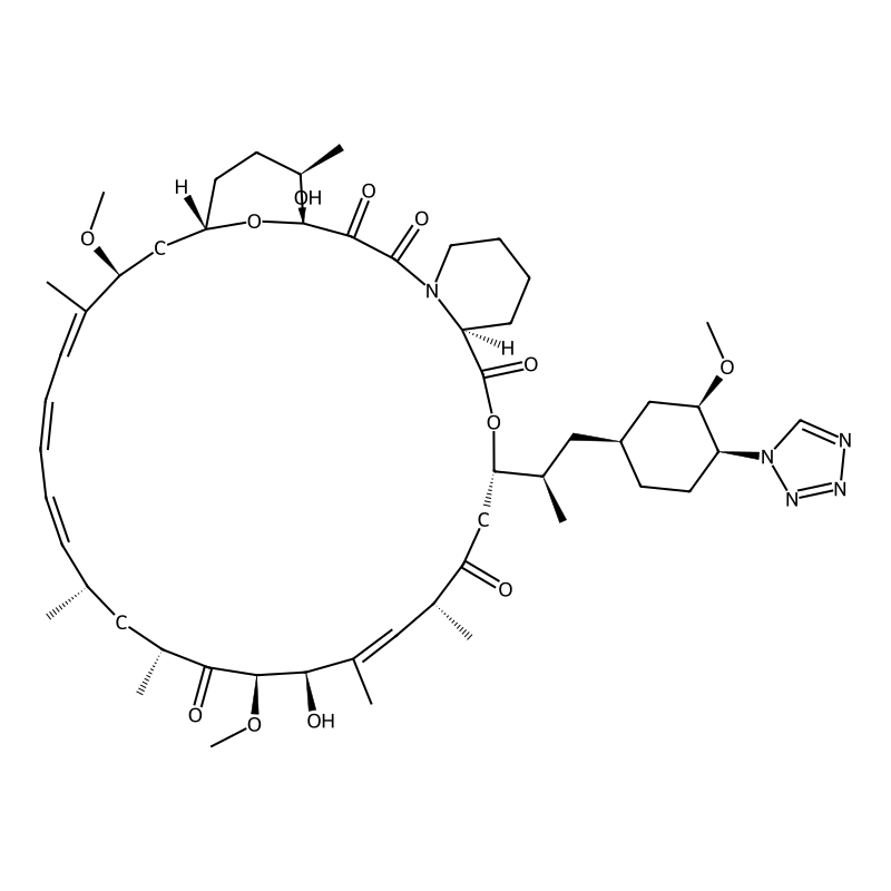 Zotarolimus