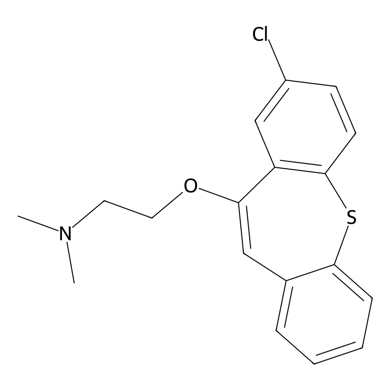 Zotepine