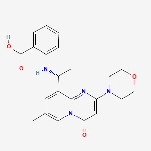 AZD6482