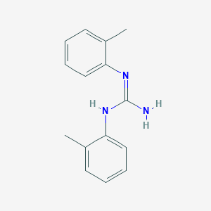 1,3-Di-o-tolylguanidine