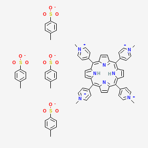 TMPyP4 tosylate