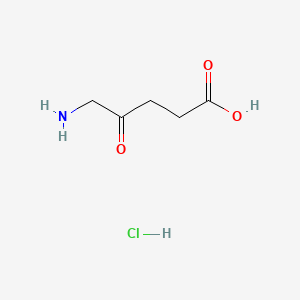 5-Aminolevulinic acid hydrochloride