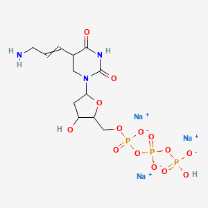 AA-dUTP sodium salt