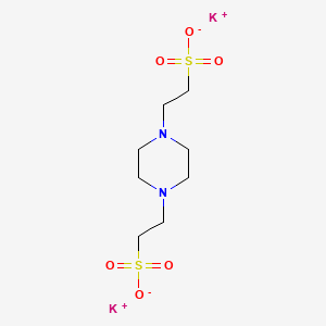 PIPES dipotassium salt