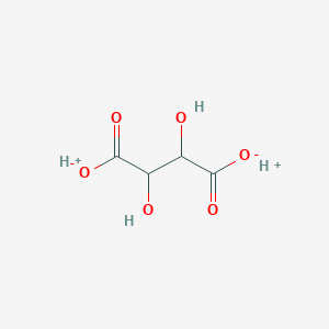 DL-Tartaric acid