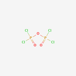 Diphosphoryl chloride