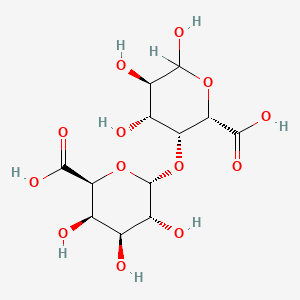 Digalacturonic acid