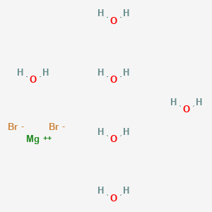 Magnesiumbromidehexahydrate