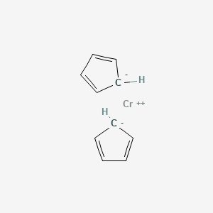 Chromocene