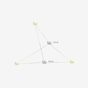 Antimony selenide (Sb2Se3)