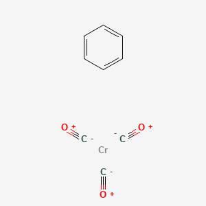 Benzene chromium tricarbonyl