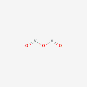 Vanadium(III) oxide