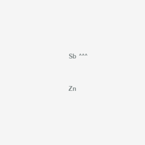 Zinc antimonide