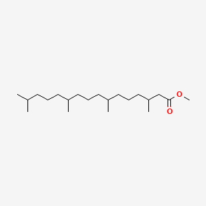 Phytanic acid methyl ester