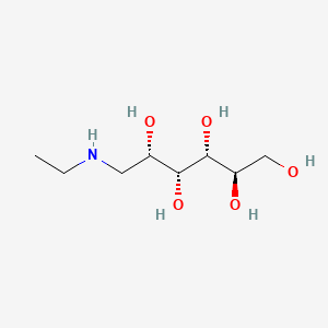 N-Ethyl-D-glucamine