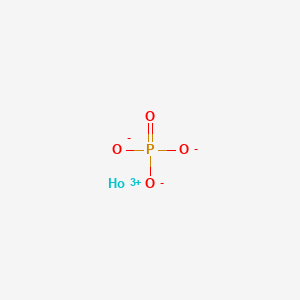 Holmium(III) phosphate