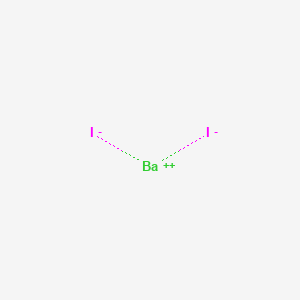 Barium iodide