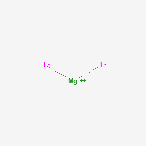 Magnesium iodide